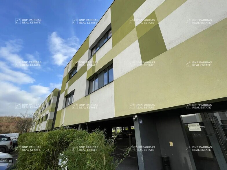 29 Rue De Sarre, Metz en venta - Foto del edificio - Imagen 2 de 33