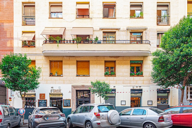 Más detalles de Local en alquiler