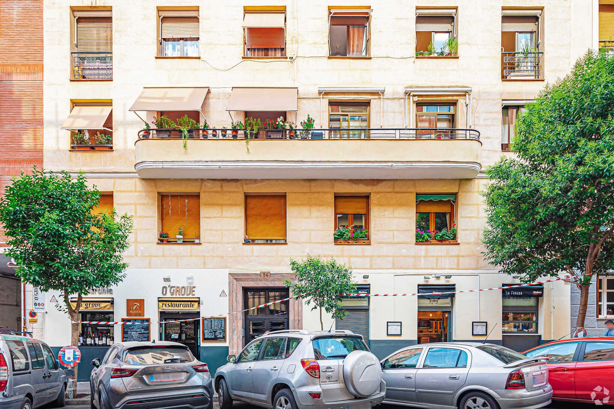 Local en Madrid, Madrid en alquiler Foto principal- Imagen 1 de 2