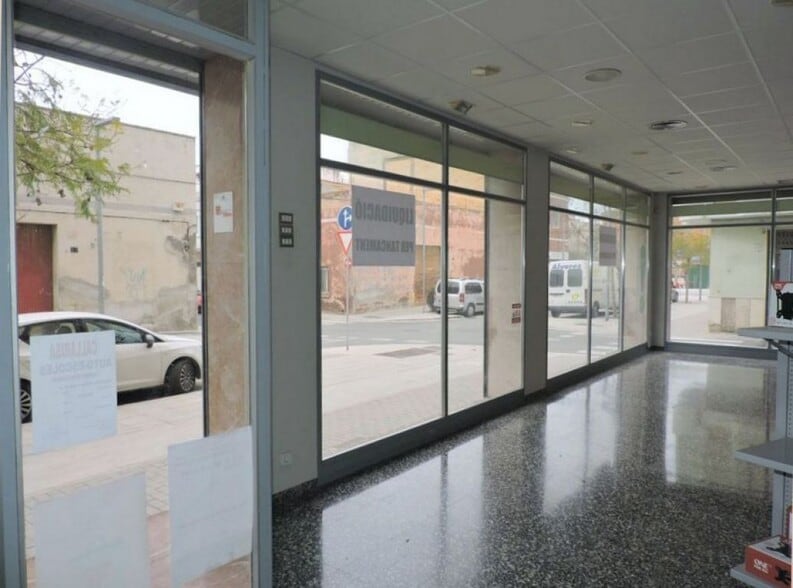 Edificio residencial en Amposta, Tarragona en venta - Foto del interior - Imagen 3 de 4