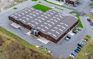 Más detalles de Elmsfield Park, Carnforth - Nave en alquiler