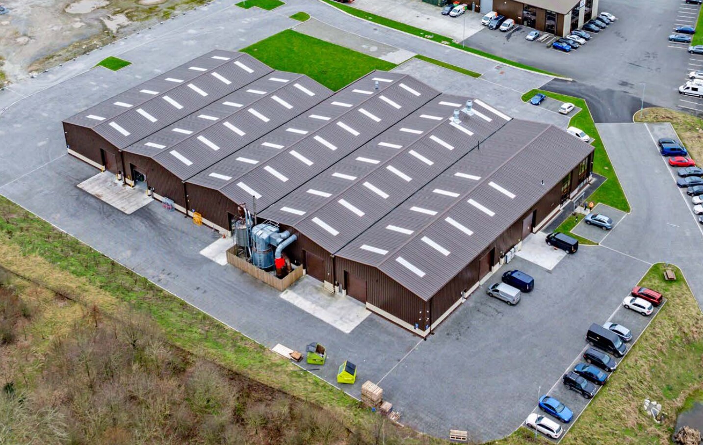 Elmsfield Park, Carnforth en alquiler Foto del edificio- Imagen 1 de 3