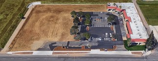 Más detalles para 8275 Florin Rd, Sacramento, CA - Terrenos en alquiler