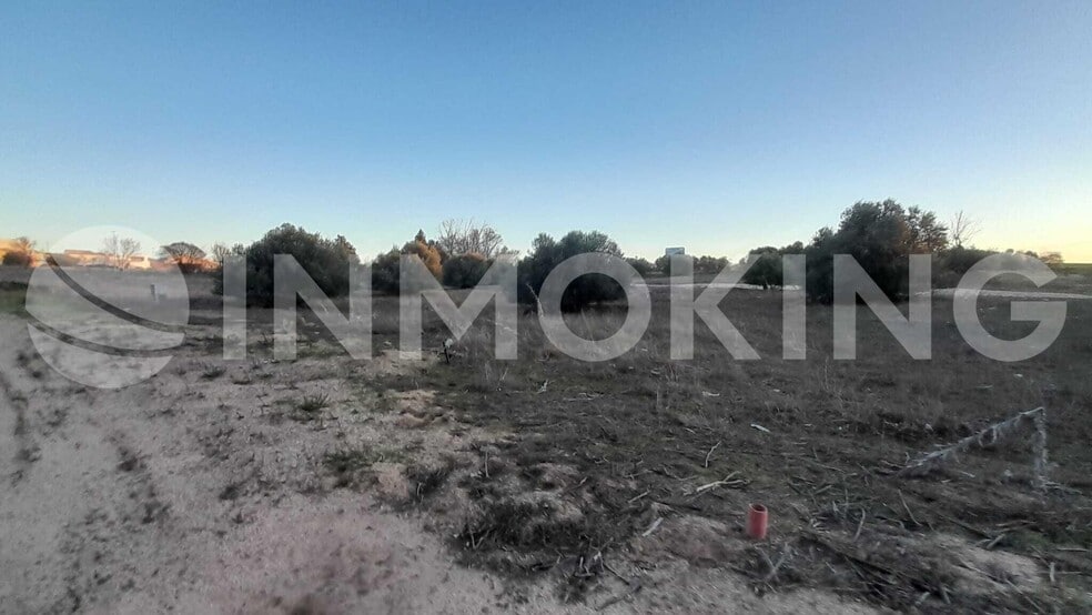 Terreno en Olías del Rey, Toledo en venta - Foto del edificio - Imagen 2 de 6