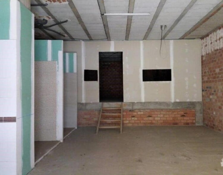 Local en Córdoba, Córdoba en venta - Foto del edificio - Imagen 3 de 4