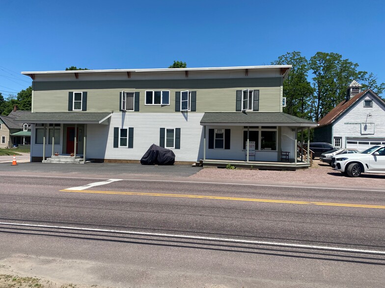 965 Main St, Colchester, VT en venta - Foto del edificio - Imagen 3 de 9