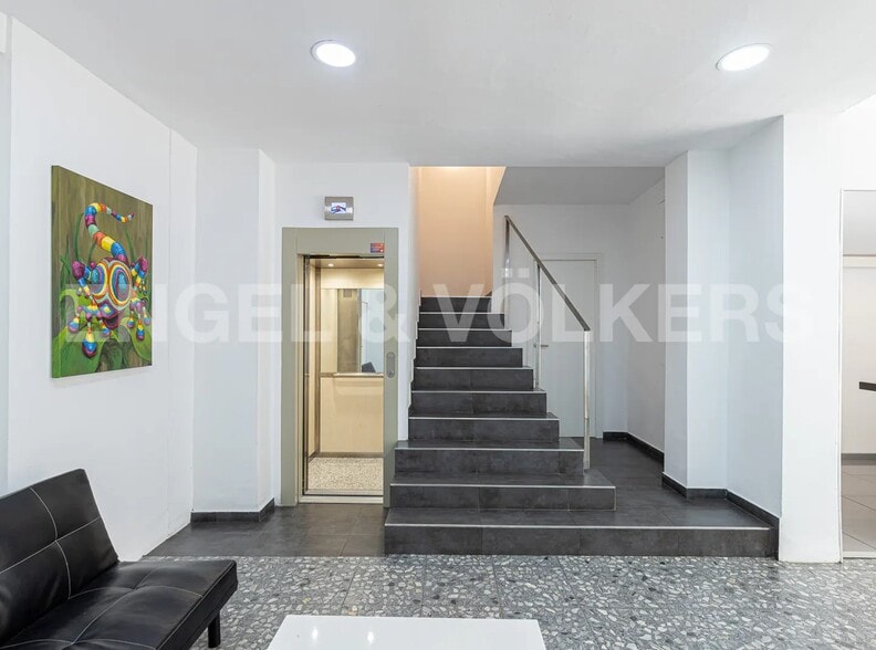 Calle de San Bartolome, 11, Sitges, Barcelona en venta - Foto del interior - Imagen 2 de 8