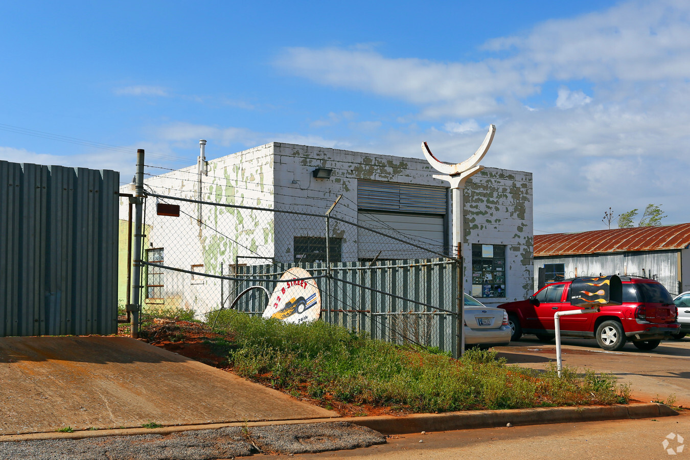 Foto del edificio