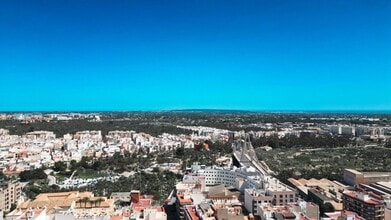 Pedro, 36, Elche, ALI - AÉREA vista de mapa - Image1