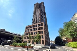 Más detalles de 25 Scarbrook Rd, Croydon - Oficina, local en alquiler
