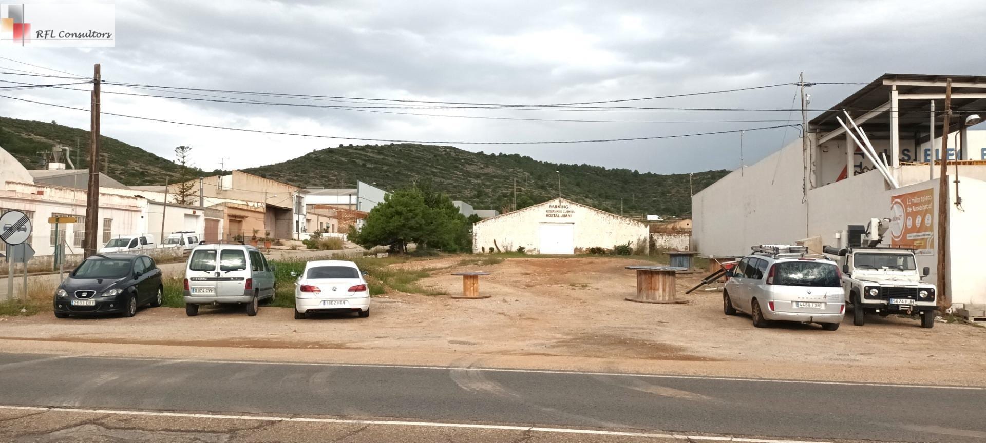 Terreno en Torreblanca, Castellón en venta Foto principal- Imagen 1 de 7