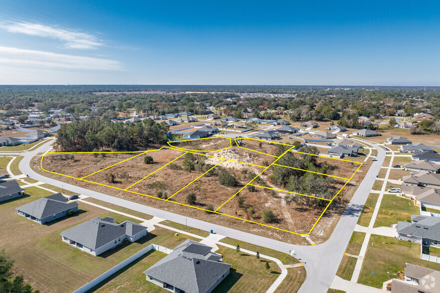 12496 Bell Hollow Ct, Spring Hill, FL en venta - Foto del edificio - Imagen 1 de 19