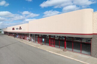 Más detalles de 1700-1860 N Richmond Rd, Mchenry, IL - Varios usos en alquiler