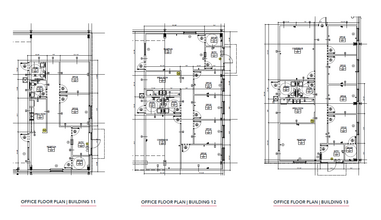 2311 S Houston Ave, Humble, TX en venta Plano de la planta- Imagen 2 de 2