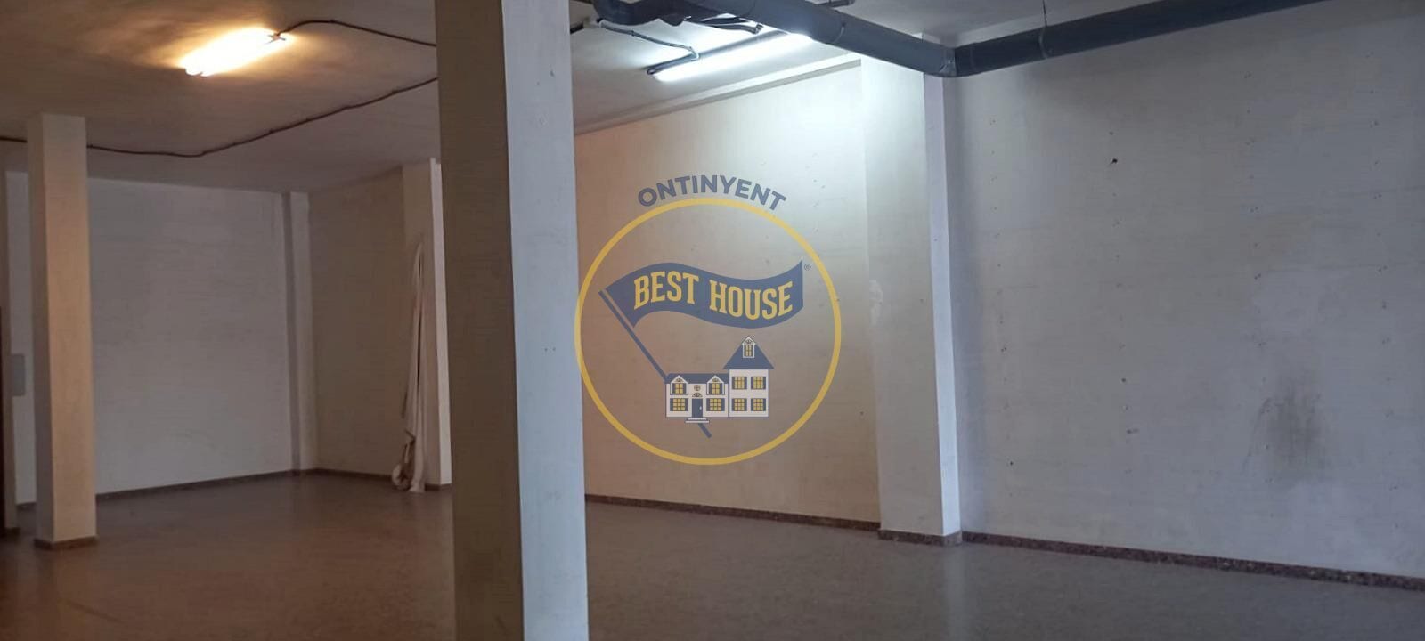 Local en Ontinyent en venta Foto del edificio- Imagen 1 de 12