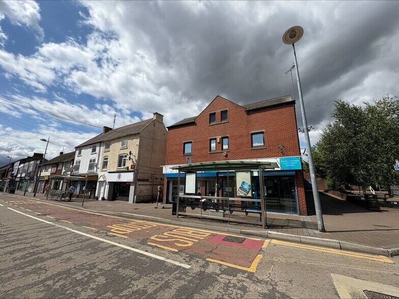 159-159A Front St, Arnold en alquiler - Foto del edificio - Imagen 1 de 6