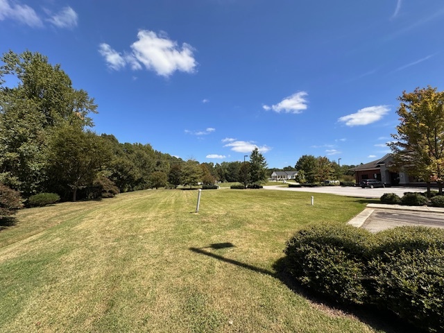 11151 Cleveland Rd, Garner, NC en venta - Foto del edificio - Imagen 2 de 6