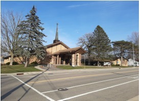 4200 Buckeye Rd, Madison, WI en venta - Foto del edificio - Imagen 1 de 12