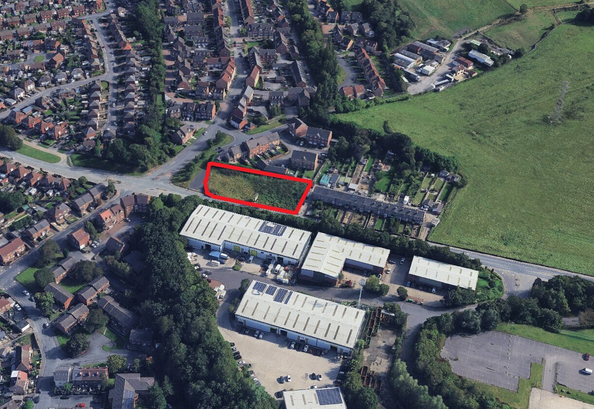 Whitehall Rd, Leeds en venta Foto del edificio- Imagen 1 de 4