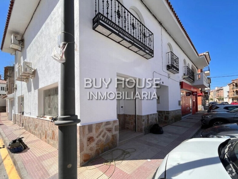 Edificio residencial en Villaluenga de la Sagra, Toledo en venta - Foto del interior - Imagen 3 de 7