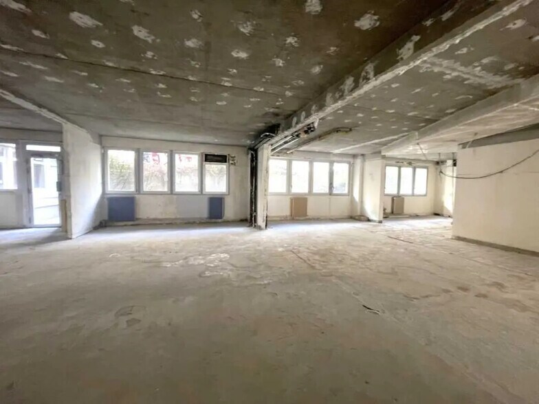 33 Rue Censier, Paris en venta - Foto del interior - Imagen 2 de 13