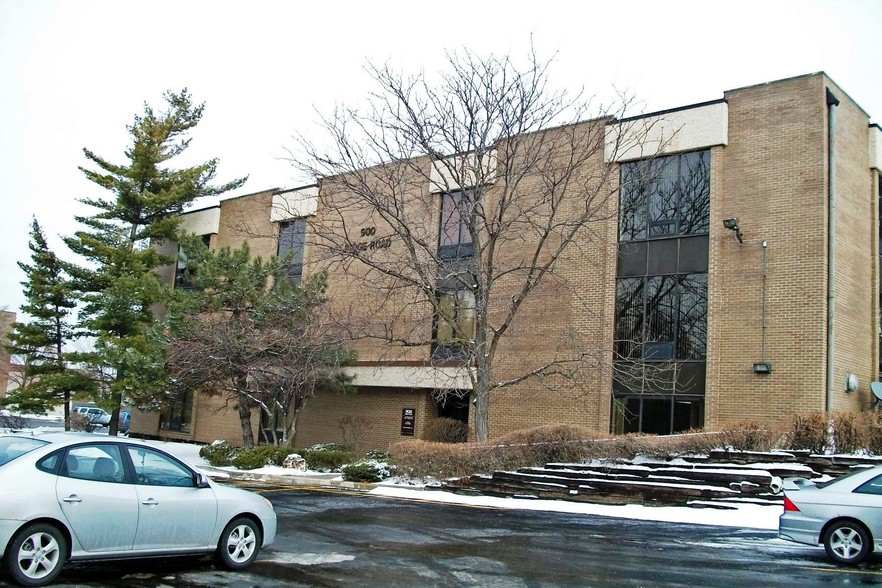 900 Ridge Rd, Homewood, IL en alquiler - Foto del edificio - Imagen 3 de 33