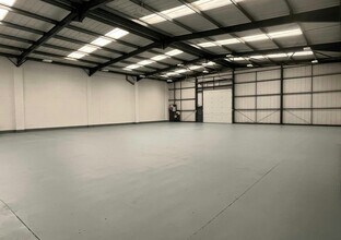 Marshall Rd, Swindon en alquiler Foto del interior- Imagen 1 de 2