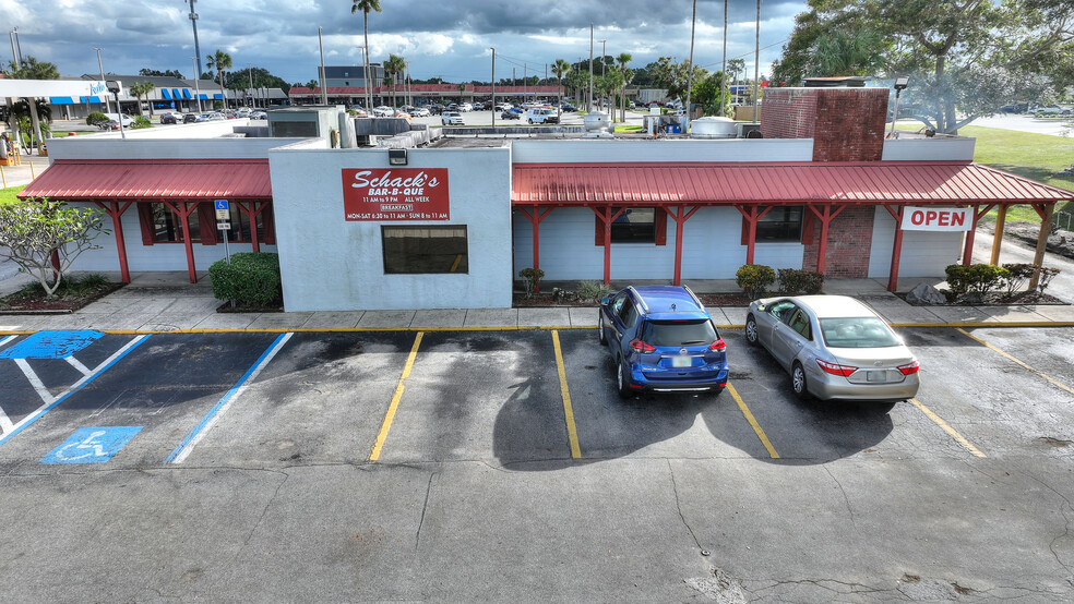 3000 Cypress Gardens Rd, Winter Haven, FL en venta - Foto del edificio - Imagen 1 de 15