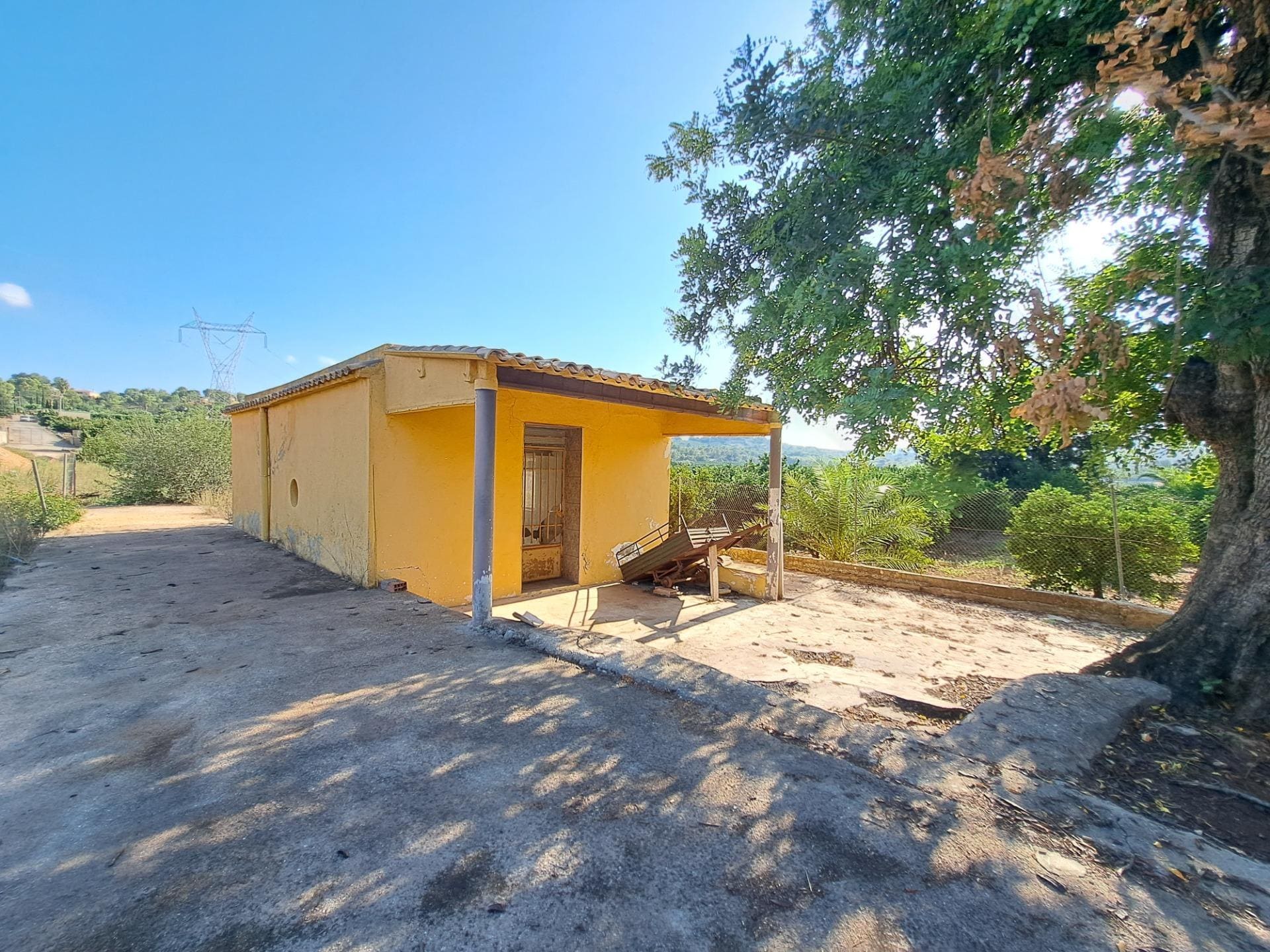 Urbanización San Cristóbal, 1, Alberic, Valencia en venta Foto del edificio- Imagen 1 de 10