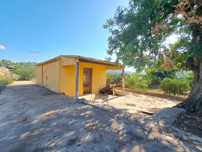 Más detalles de Urbanización San Cristóbal, 1, Alberic - Terreno en venta