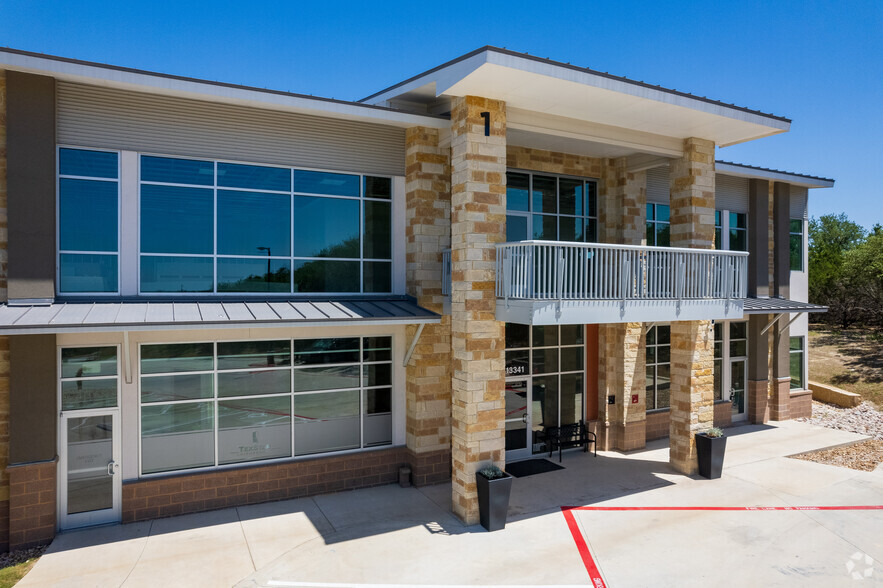 13341 W Highway 290, Austin, TX en venta - Foto del edificio - Imagen 1 de 8