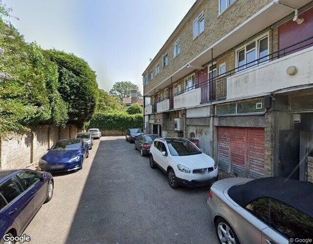 80-82 Inner Park Rd, London en alquiler - Foto del edificio - Imagen 2 de 4