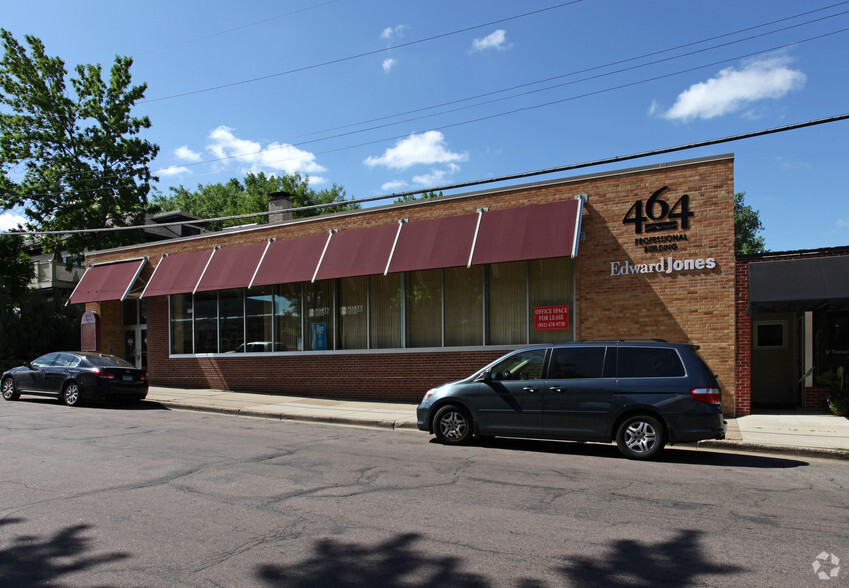 464 2nd St, Excelsior, MN en alquiler - Foto del edificio - Imagen 2 de 6