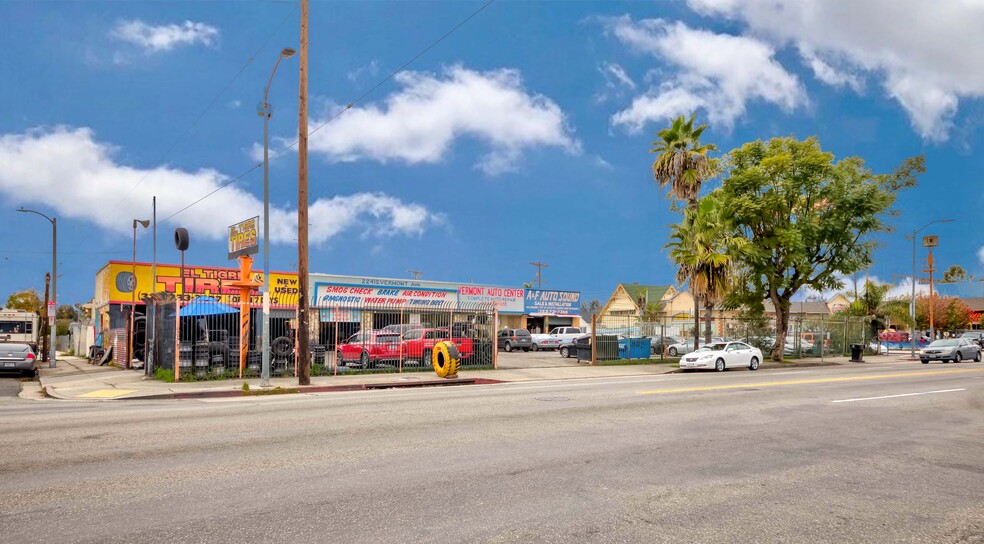 2241 S Vermont Ave, Los Angeles, CA en venta - Foto principal - Imagen 1 de 9