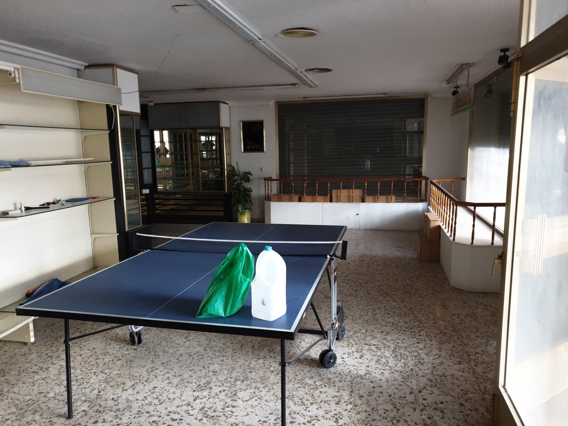 Local en Petrer en venta Foto del edificio- Imagen 1 de 36