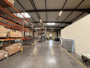 Oficina en Meyzieu en alquiler Foto del interior- Imagen 1 de 8