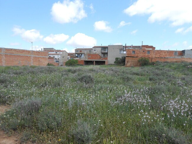 Más detalles de Terreno en venta