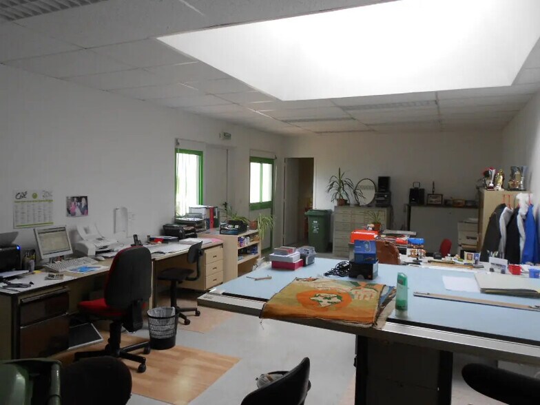 115 Rue De Curembourg, Fleury-les-Aubrais en alquiler - Foto del interior - Imagen 3 de 9