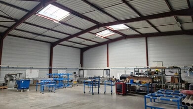 185 Montée Du Gravetan, Saint-Just-Chaleyssin en alquiler Foto del edificio- Imagen 1 de 7