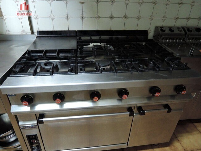 Más detalles de Local en alquiler