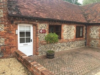Más detalles de Rotten Row, Henley On Thames - Oficina en alquiler