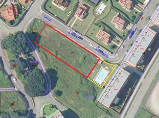 Más detalles de Calle Clemente Hernando, Llanes - Terreno en venta