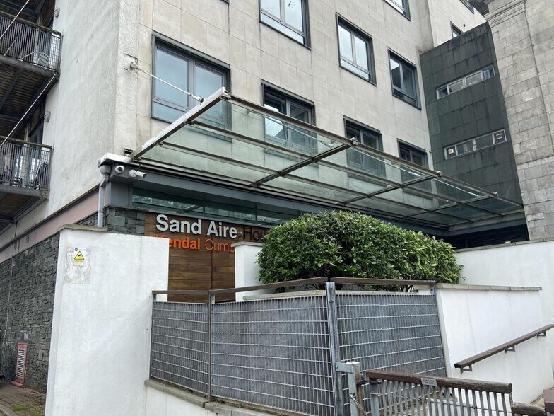 Sand Aire House, Kendal en venta - Foto del edificio - Imagen 1 de 17