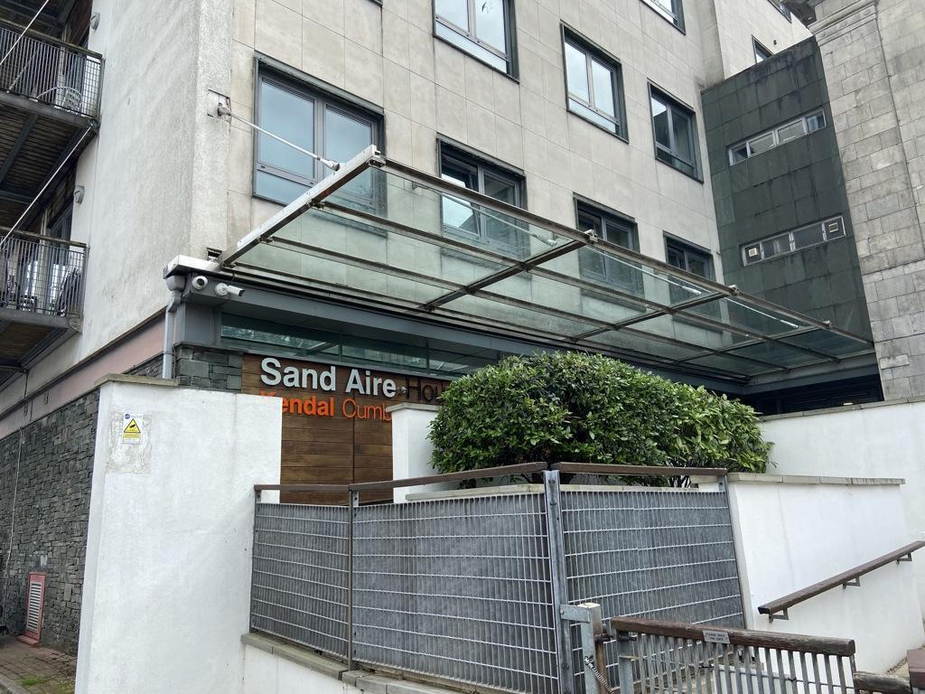 Sand Aire House, Kendal en venta Foto del edificio- Imagen 1 de 18