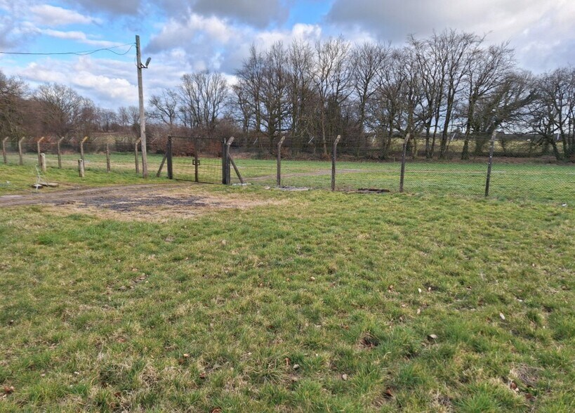 Dunkeswell Airfield, Dunkeswell en alquiler - Foto del edificio - Imagen 3 de 4