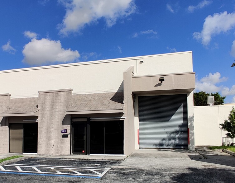 1801-1839 NW 79th Ave, Doral, FL en alquiler - Foto principal - Imagen 1 de 11