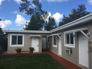 Más detalles para 1301-1331 Sharazad Blvd, Opa Locka, FL - Edificios residenciales en venta