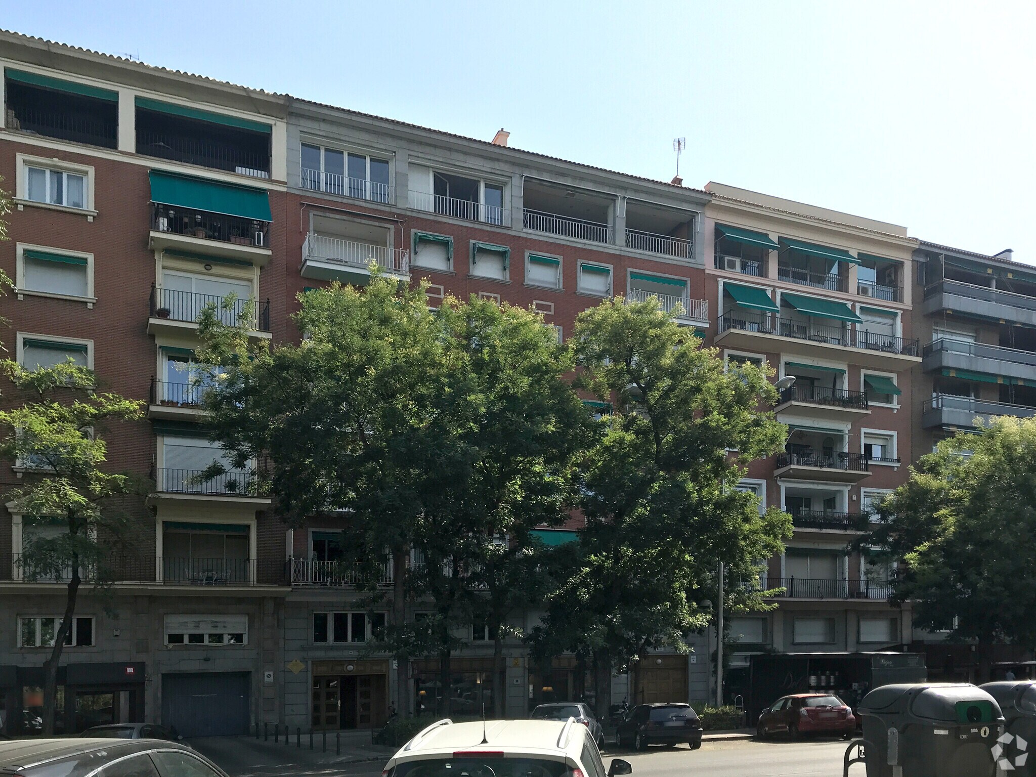 Paseo Pintor Rosales, 22, Madrid, Madrid en venta Foto principal- Imagen 1 de 1