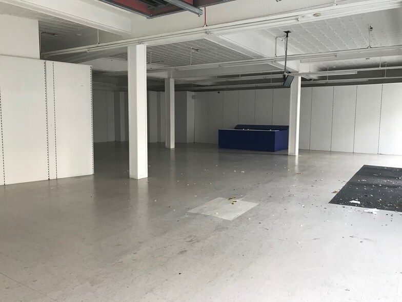 84-86 High St, Wick en venta - Foto del interior - Imagen 2 de 3