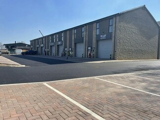 Más detalles de Greenside Way, Manchester - Flex en alquiler